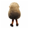 Cute Lightweight Hedgehog Mascot Costume