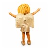 Angel Cupid Mascot Costume