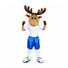 Sport Elk Deer Mascot Costume