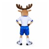 Sport Elk Deer Mascot Costume