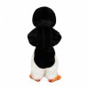 Cute Furry Penguin Mascot Costume
