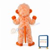 Little Cute Sheep Mascot Costume