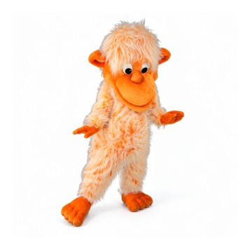 Little Cute Sheep Mascot Costume