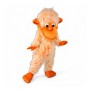 Little Cute Sheep Mascot Costume