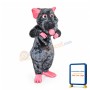 Rat Mascot Costume