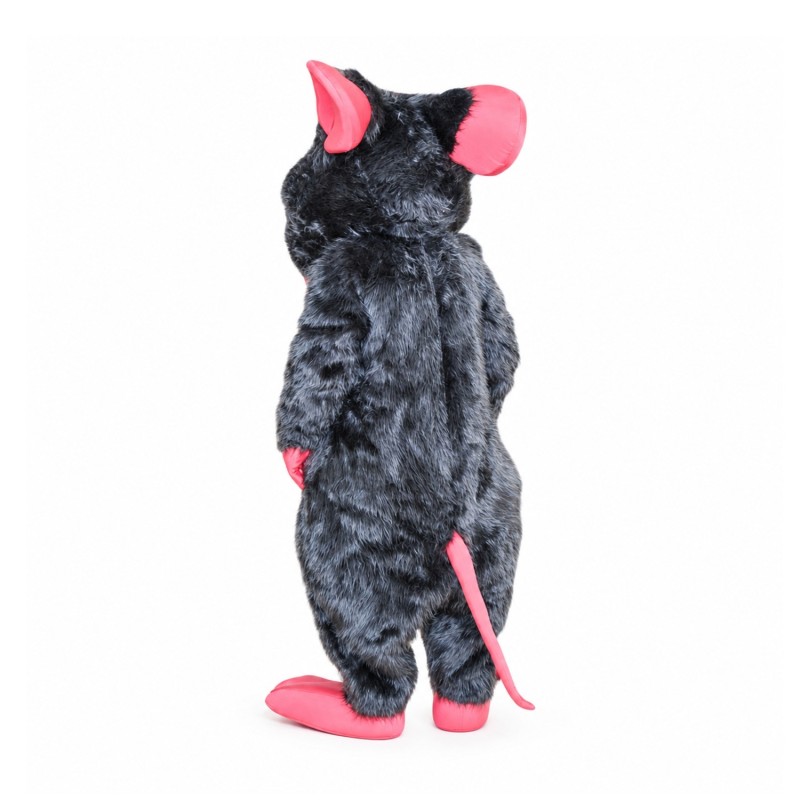 Rat Mascot Costume
