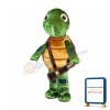 Super Cute Turtle Mascot Costume