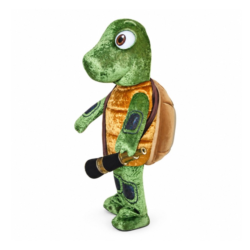 Super Cute Turtle Mascot Costume