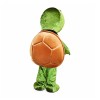 Super Cute Turtle Mascot Costume