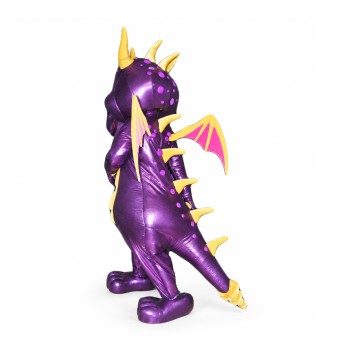 Dragon Mascot Costume
