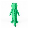Super Cute Crocodile Mascot Costume