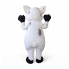 Super Cute Pig Mascot Costume