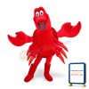 Crab Mascot Costume