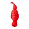 Shrimp Mascot Costume