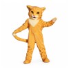 Lightweight Cat Mascot Costume