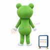 Funny Frog Mascot Costume