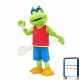 Cute Animal Frog Mascot Costume