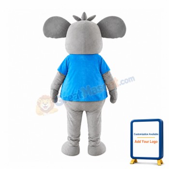 Cute Animal Koala Mascot Costume