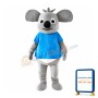 Cute Animal Koala Mascot Costume