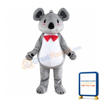 Cheap Koala Mascot Costume