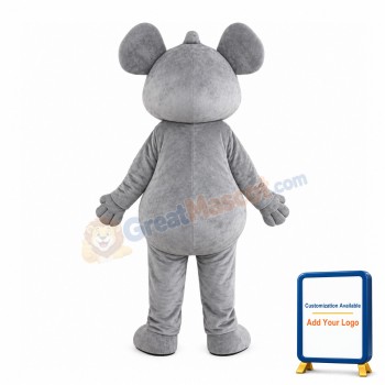 Koala Mascot Costume
