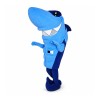 Cool Shark Mascot Costume