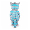 Super Cute Cat Mascot Costume