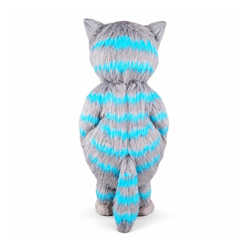 Super Cute Cat Mascot Costume