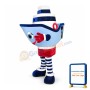 Ship Mascot Costume