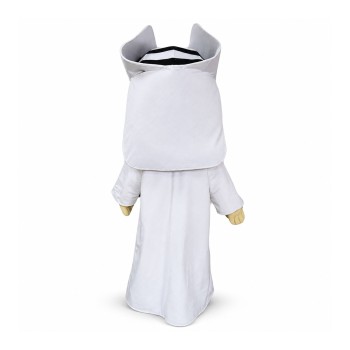 Arab Boy Mascot Costume