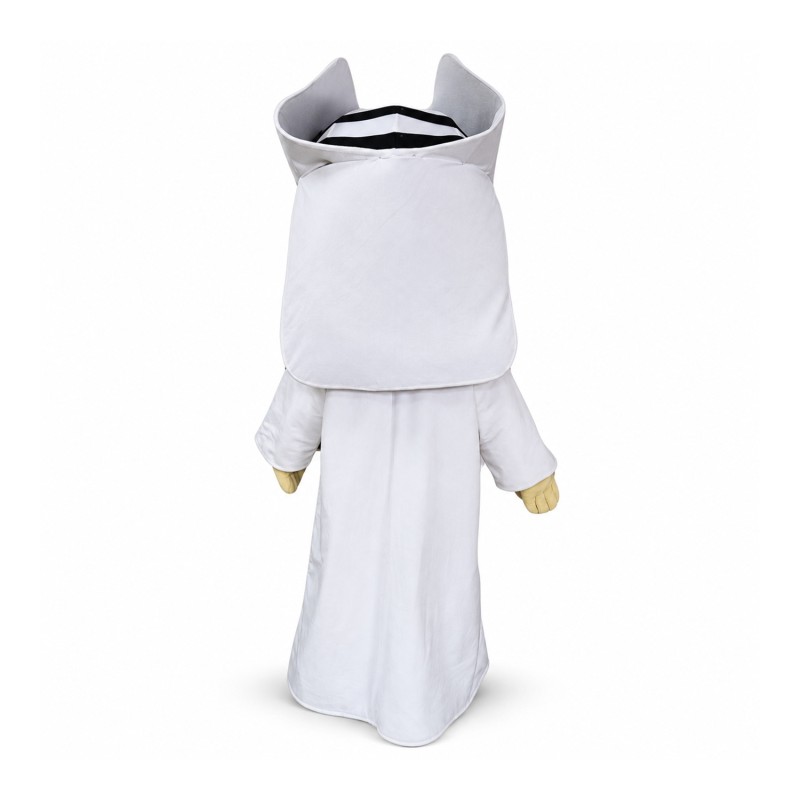 Arab Boy Mascot Costume
