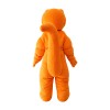 Fierce Lightweight Dinosaur Mascot Costume