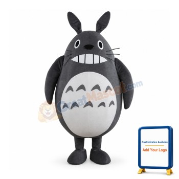 Totoro Mascot Costume