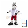 Horse Mascot Costume