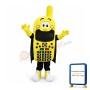Funny Phone Mascot Costume
