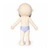 High Quality Baby Mascot Costume
