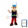 Asterix Mascot Costume