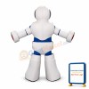 Robot Mascot Costume