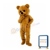 Brown Bear Collection Mascot Costumes