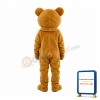 Brown Bear Collection Mascot Costumes