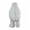 White Polar Bear Mascot Costume