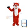 Cute New Tiger Mascot Costume