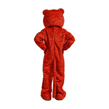 Cute New Tiger Mascot Costume