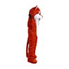 Cute New Tiger Mascot Costume