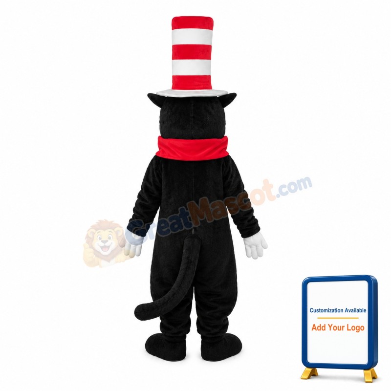 Took The Strange Cap Bear Mascot Costume