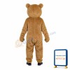 Ted Jumpsuit Mascot Costume