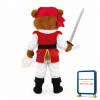 Bear Mascot Costume