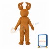 Bambi Mascot Adult Costume