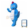 Dinosaur Costume Big Dragon Costume