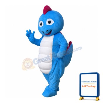 Dinosaur Costume Big Dragon Costume